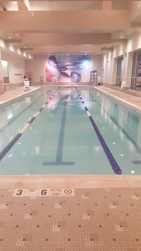 Gym «LA Fitness», reviews and photos, 455 Park Ave, Lindenhurst, NY 11757, USA