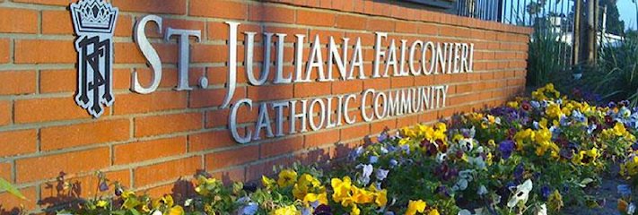 Saint Juliana Falconieri Catholic School