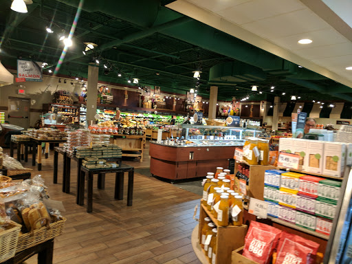 Grocery Store «The Fresh Market», reviews and photos, 32 Chestnut Ridge Rd, Montvale, NJ 07645, USA