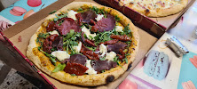 Plats et boissons du Pizzeria La Pizz' A Julien à Valras-Plage - n°17