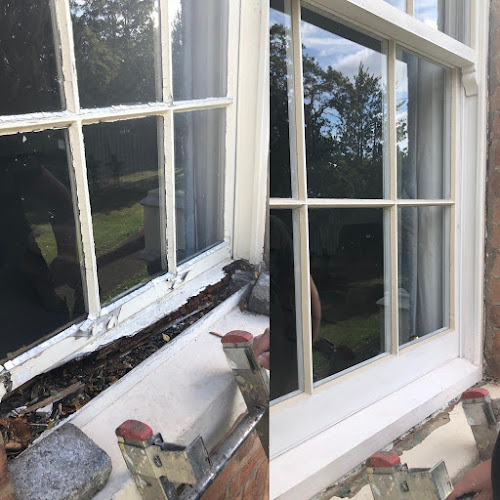 Classic Sash Windows and Carpentry - Coventry