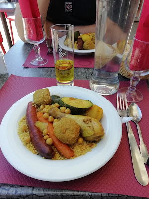 Le Roussillon à Limoges
