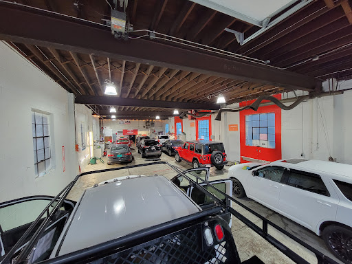 Armor Coatings & Discount Details en Quincy