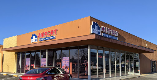 Appliance Store «Airport Home Appliance», reviews and photos, 966 S Bascom Ave, San Jose, CA 95128, USA