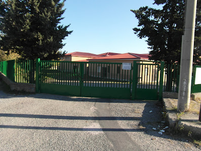 Istituto d'Istruzione Secondaria Superiore Polo Cutro Viale Giovanni XXIII, 3, 88842 Cutro KR, Italia