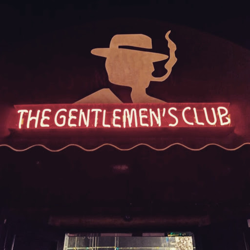 Cabaret club Glendale