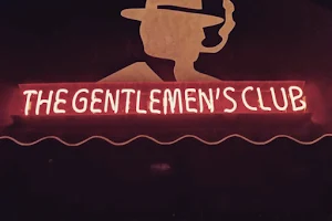 The Gentlemen's Club image