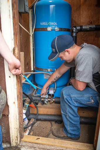 Plumber «Petersen Plumbing», reviews and photos, 1510 W 2nd Ave, Eugene, OR 97402, USA