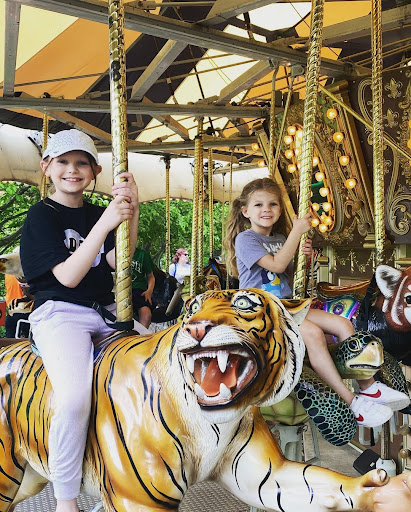 Zoo «Niabi Zoo», reviews and photos, 13010 Niabi Zoo Rd, Coal Valley, IL 61240, USA