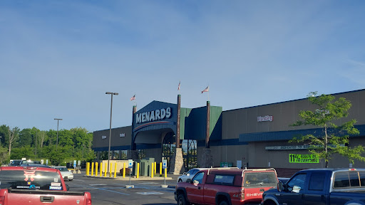 Home Improvement Store «Menards», reviews and photos, 3800 National Rd E, Richmond, IN 47374, USA