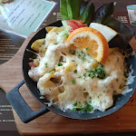 Photo n°2 de l'avis de Maik.u fait le 11/05/2023 à 19:48 sur le  Restaurant Haithabu à Timmendorfer Strand