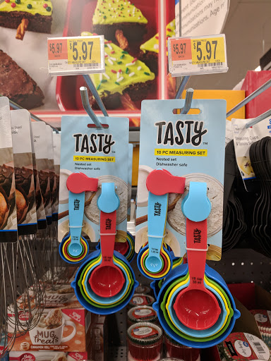 Department Store «Walmart Supercenter», reviews and photos, 217 Garrisonville Rd, Stafford, VA 22554, USA