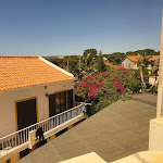 Photo n°4 de l'avis de Otakar.� fait le 02/05/2023 à 17:19 sur le  Hospedaria Frangaria Hostel Faro à Faro