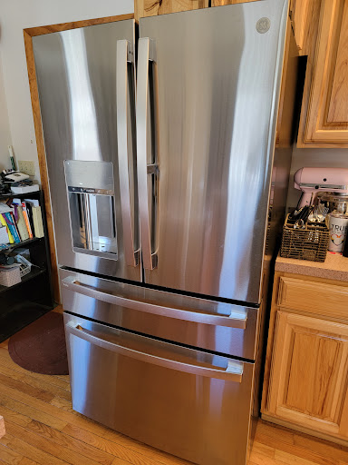 Appliance Store «Earl B. Feiden Appliance», reviews and photos, 785 U.S. 9, Latham, NY 12110, USA