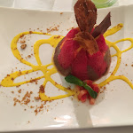 Photo n°1 de l'avis de Andrea.u fait le 03/04/2018 à 10:01 sur le  Ristorante A Mangiare à Reggio Emilia