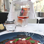 Photo n°1 de l'avis de Mariano.a fait le 13/07/2021 à 16:18 sur le  Ristorante Sale Grosso à Morciano di Romagna