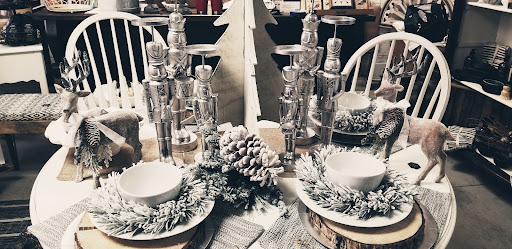 General Store «The Attic Finds», reviews and photos, 8829 Dixie Hwy, Ira Township, MI 48023, USA