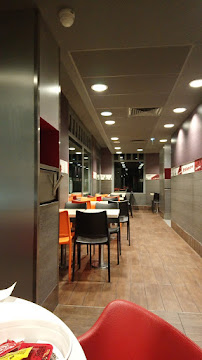 Atmosphère du Restaurant KFC Nimes - n°5