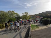 CRONOSESCA (Alquiler Bicicletas Vía Verde de la Sierra) en Olvera