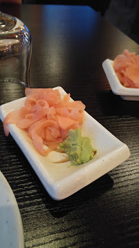 Plats et boissons du Restaurant japonais To'Sushi à Aubergenville - n°19