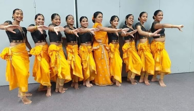 Reviews of Irani Mathra Dancing Academy in Auckland - Dance school