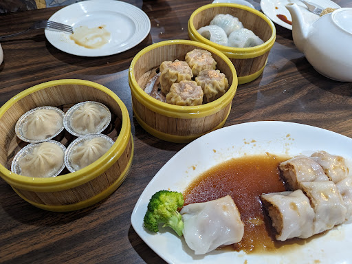 Best Dim Sum image