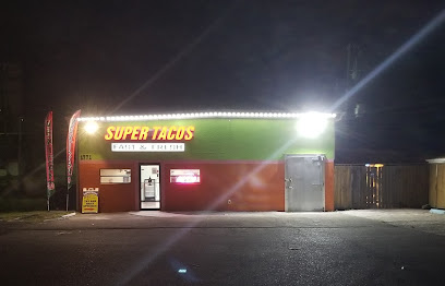 Super Tacos - 1771 Many Rd, North Fort Myers, FL 33903