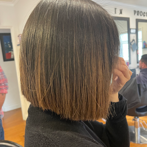 Hair Salon «Hair By Elizabeth. Bumble And Bumble.», reviews and photos, 222 D St #9a, Davis, CA 95616, USA