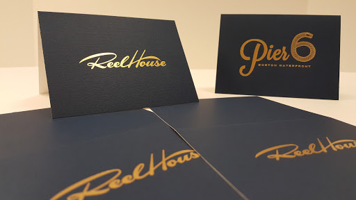 Print Shop «Kendall Press», reviews and photos, 1 Main St #105, Cambridge, MA 02142, USA