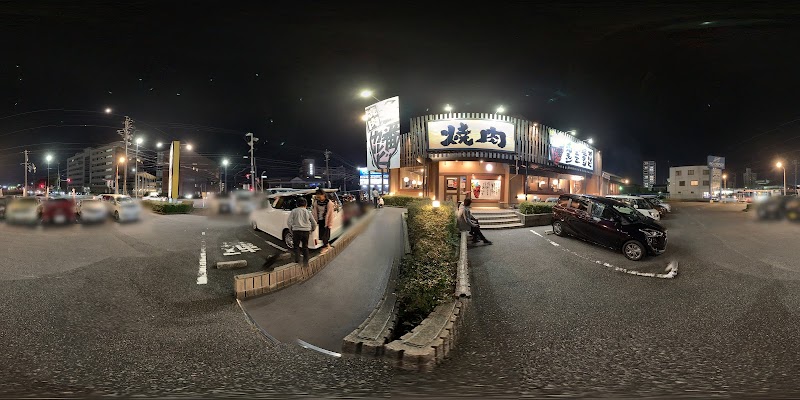 焼肉一番カルビ 羽根店 愛知県岡崎市中田町 焼肉店 グルコミ