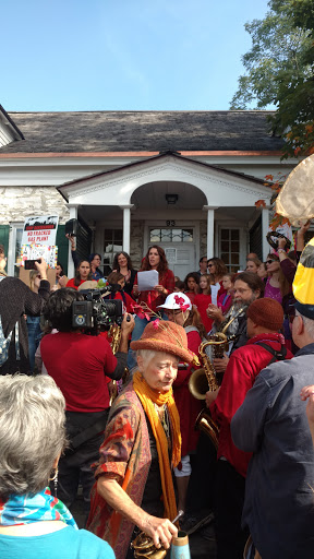 Coffee Shop «Starbucks», reviews and photos, 1 Plattekill Ave, New Paltz, NY 12561, USA