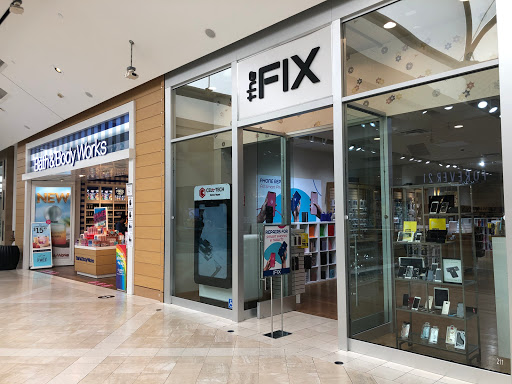 The Fix image