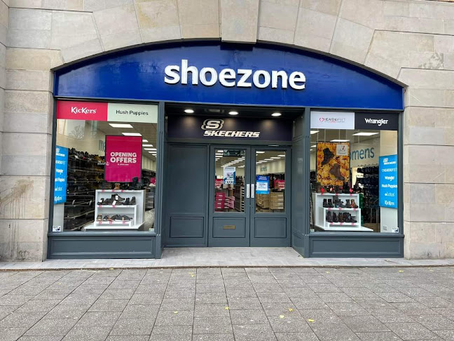 Shoe Zone - Southampton