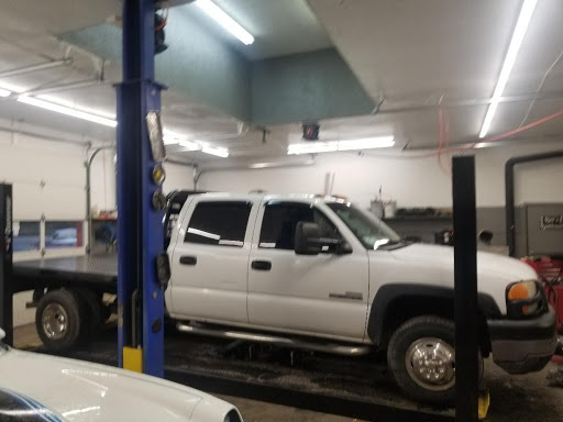 Auto Repair Shop «RCS Automotive», reviews and photos, 1610 Verona Caney Rd, Lewisburg, TN 37091, USA