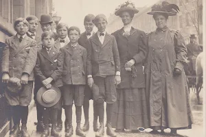 National Orphan Train Complex image