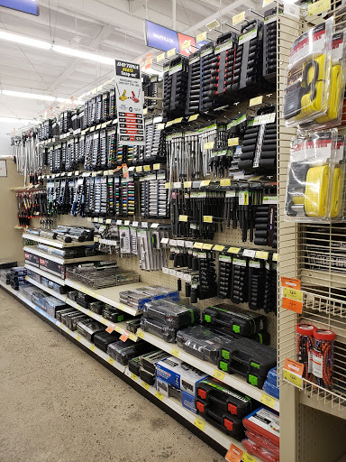 Hardware Store «Harbor Freight Tools», reviews and photos, 995 E Los Angeles Ave, Simi Valley, CA 93065, USA