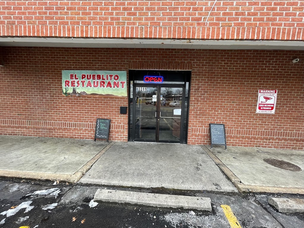 El Pueblito Restaurant & Bar 21230