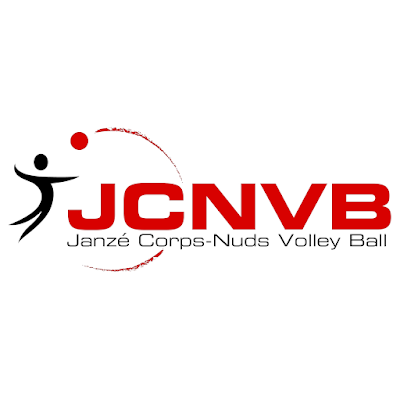 Janzé Corps-Nuds Volley Ball à Corps-Nuds
