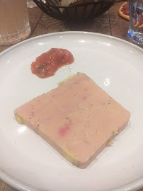 Foie gras du Restaurant Jòia à Paris - n°10