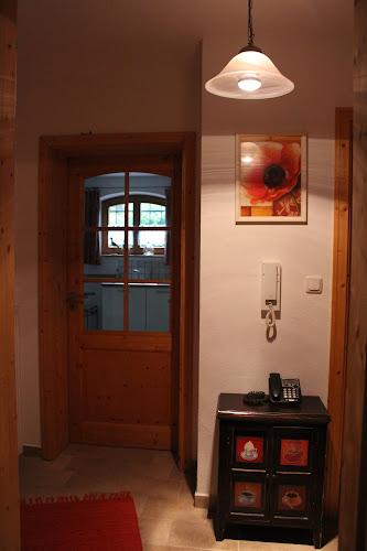 Ferienwohnung HausKistenblick à Eschenlohe