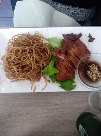 Nouille du Restaurant vietnamien Restaurant Saveurs d’Asie à Grenoble - n°13