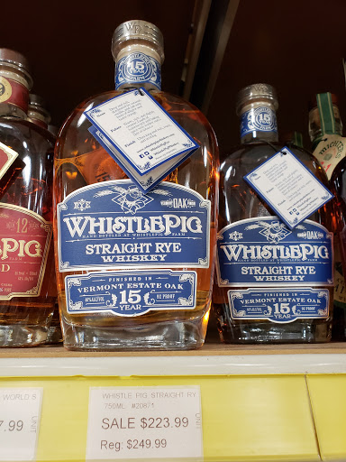 Wine Store «Westchester Wine Warehouse», reviews and photos, 53 Tarrytown Rd, White Plains, NY 10607, USA