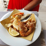 Photo n°3 de l'avis de Marinella.o fait le 07/08/2021 à 18:39 sur le  Bistrot di Ca' Vittoria à Tigliole