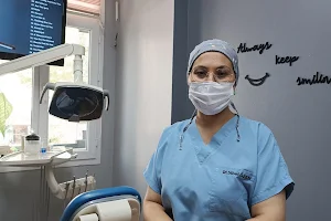 Diş Hekimi Sibel Özen Seyhan Adana Elmas Diş Kliniği image