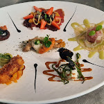 Photo n°7 de l'avis de Francesca.i fait le 29/06/2023 à 13:38 sur le  Ristorante l’Osteria di Porto Pozzo à Porto Pozzo