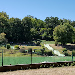 Photo n° 1 de l'avis de Nathalie.e fait le 28/08/2017 à 09:20 pour Le restaurant du lac à Saint-Clar