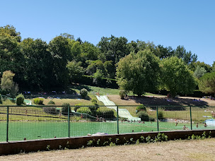 Photo n°41 de Le restaurant du lac à Saint-Clar ()