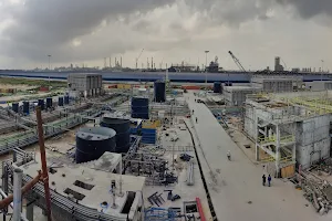 Dangote Refinery and Petrochemical DORC image