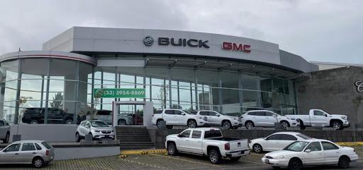 Carsol Buick GMC Zapopan