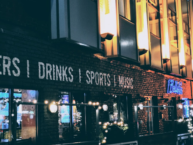 Comentarii opinii despre Belushi's Shepherd's Bush